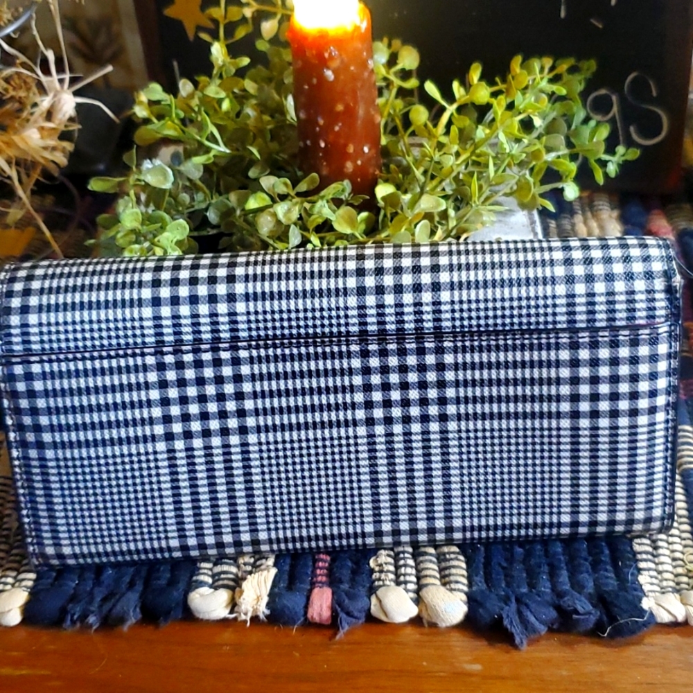 Coach wallet - Picture 3 of 5